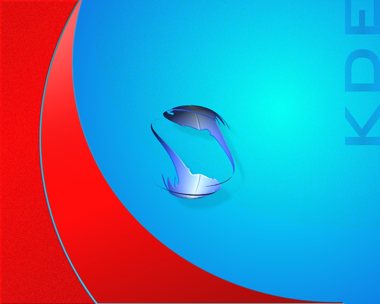 KDE wallpaper 95